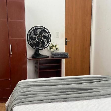 Ap Aconchegante Com Piscina E Estacionamento Proximo Ao Centro Lejlighed Feira de Santana Eksteriør billede