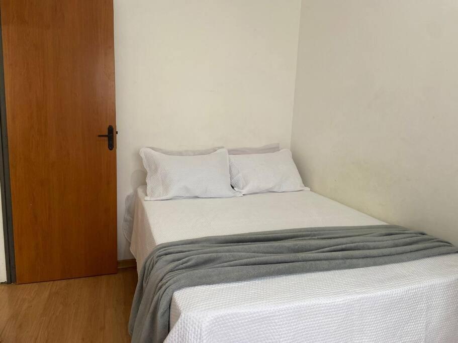 Ap Aconchegante Com Piscina E Estacionamento Proximo Ao Centro Lejlighed Feira de Santana Eksteriør billede